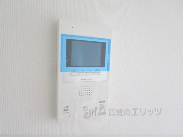 その他(ＴＶモニターフォン)