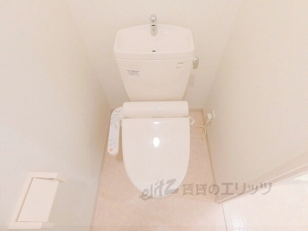 トイレ(トイレ)