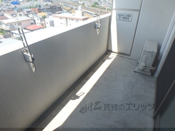 バルコニー(ベランダ)