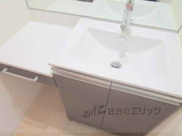洗面(洗面所)