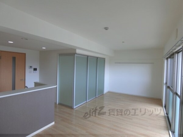 リビング・居室(リビング)