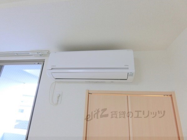 その他(エアコン)