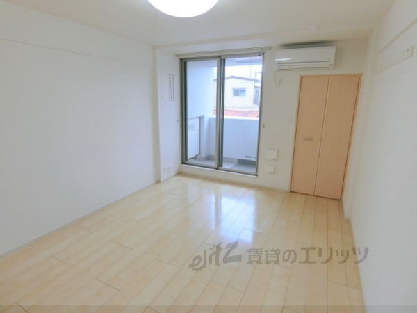 子供部屋(洋室)