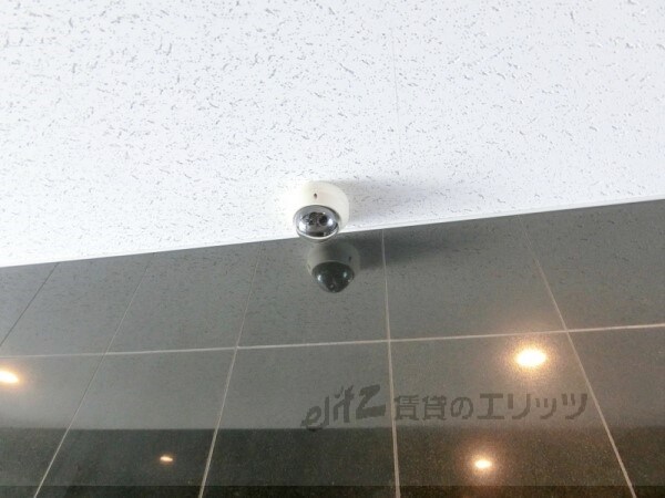 その他(防犯カメラ)