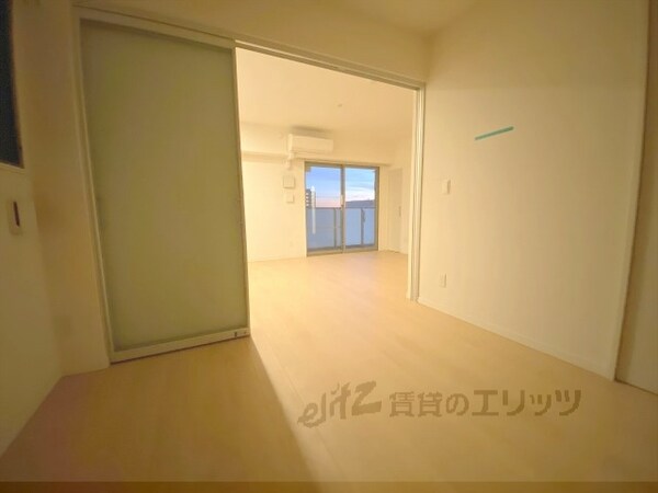 子供部屋(洋室)