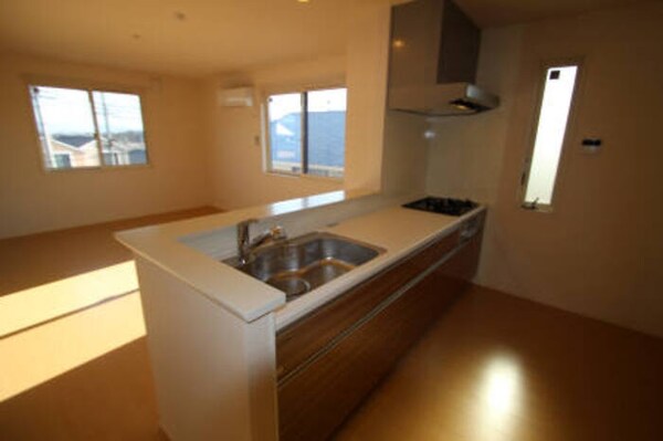 キッチン(キッチン)