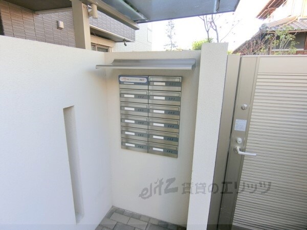 その他(集合ポスト)