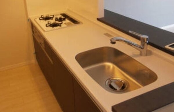 キッチン(キッチン)