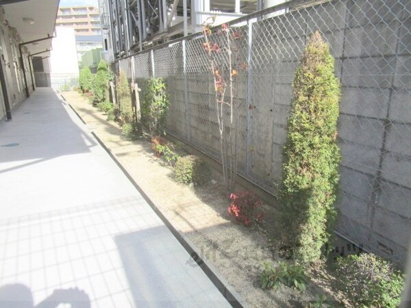 その他(植栽)