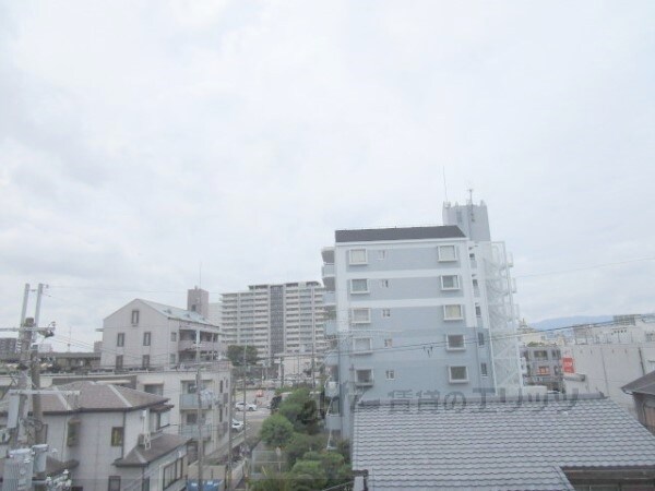眺望(眺望)