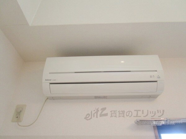その他(エアコン)