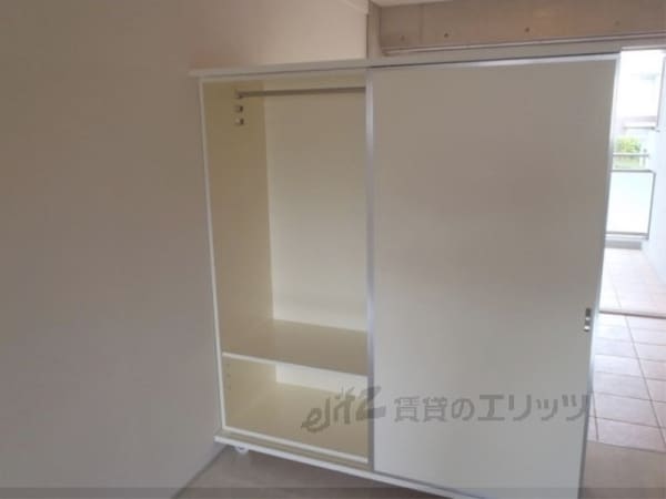 収納(収納)
