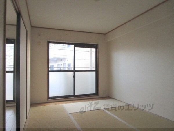 子供部屋(和室)