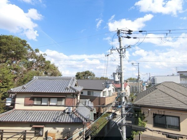 その他(眺望)