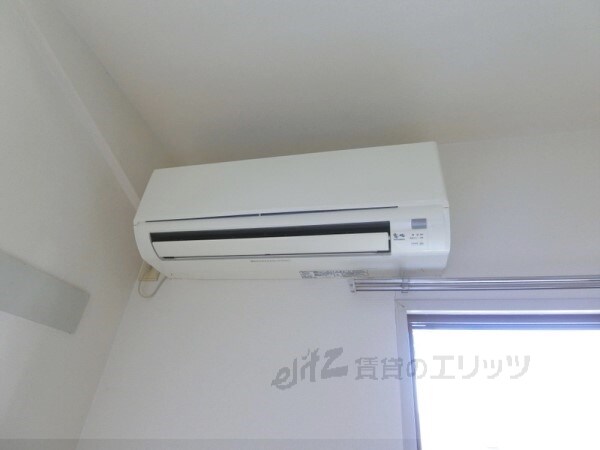 その他(エアコン)