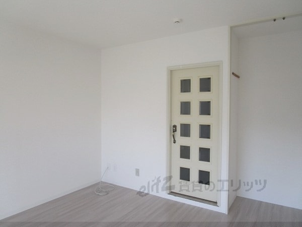 子供部屋(洋室)