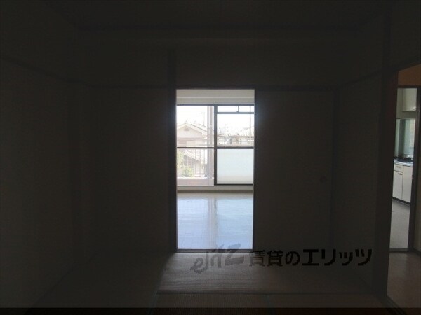 子供部屋(和室)
