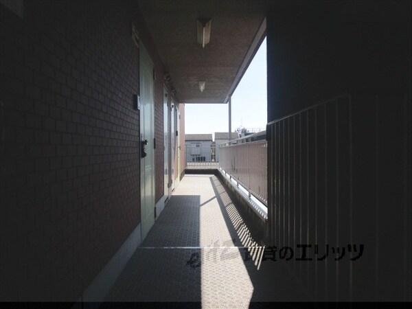 その他(通路)