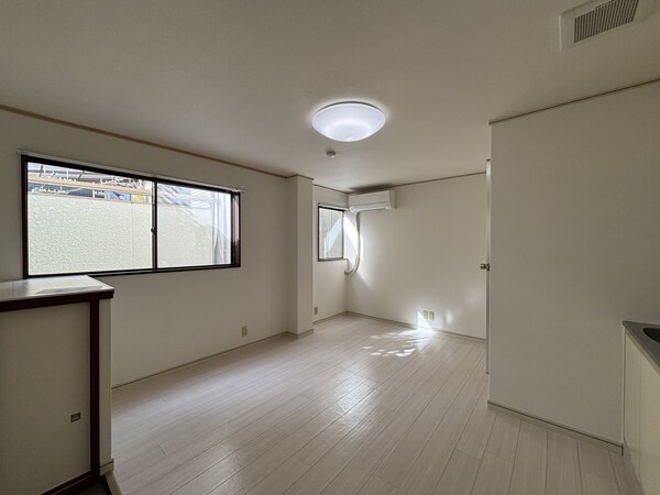 リビング・居室(リビング/居室)