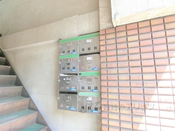 その他(集合ポスト)