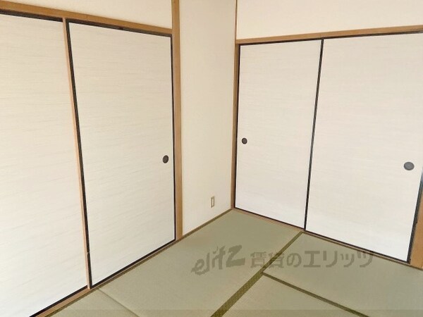 子供部屋(和室)