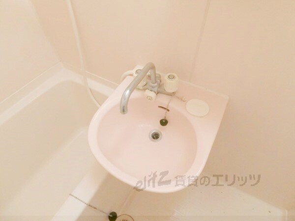 洗面(洗面所)