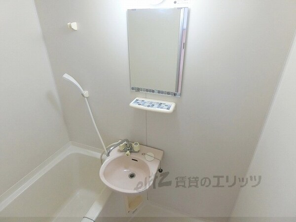 洗面(洗面所)
