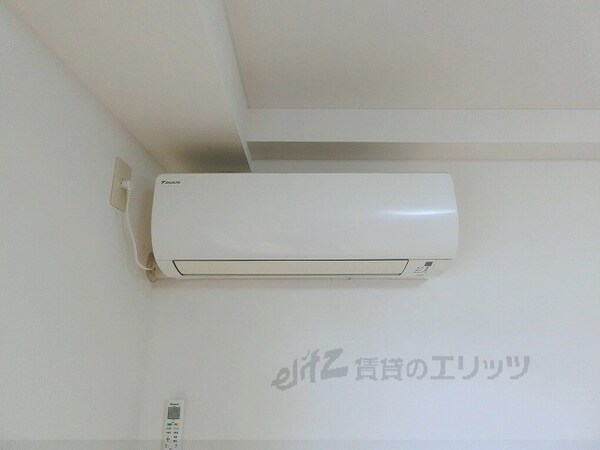 その他(エアコン)