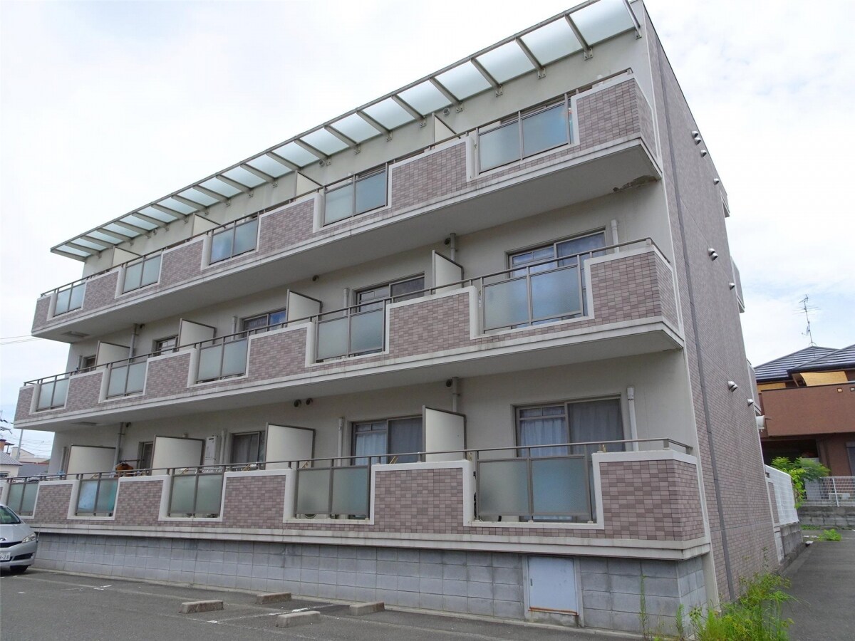 物件外観写真1　(外観)