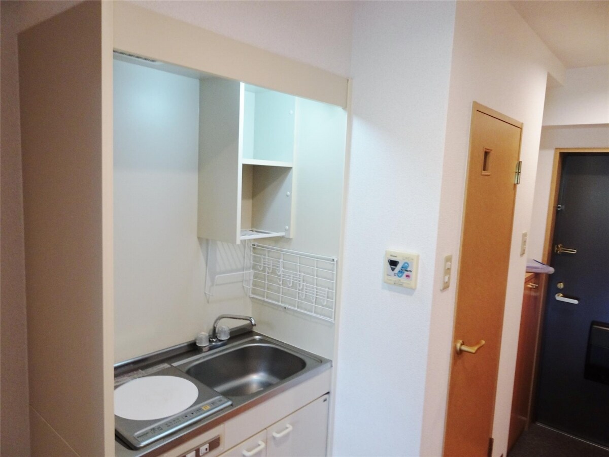 物件内観写真7　(キッチン)