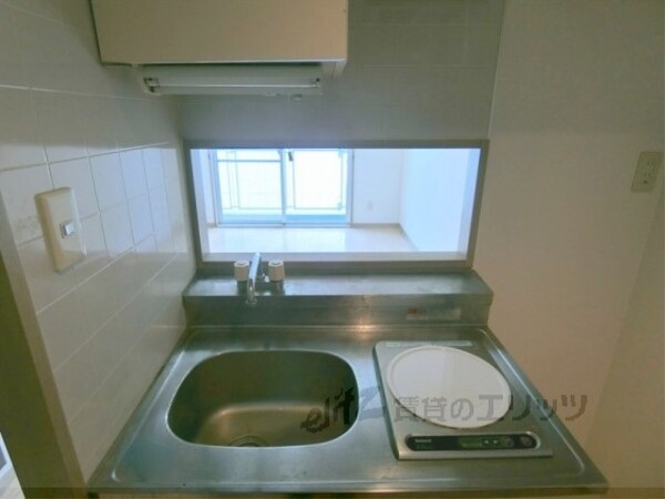 キッチン(キッチン)