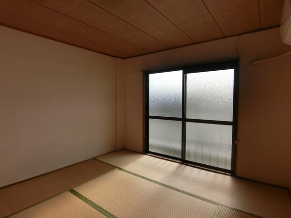 リビング・居室(バルコニー)