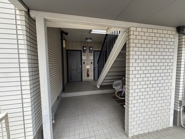 エントランス(エントランス)