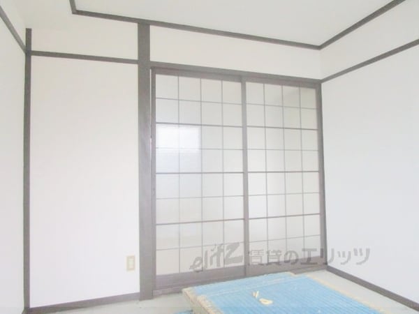 子供部屋(和室)