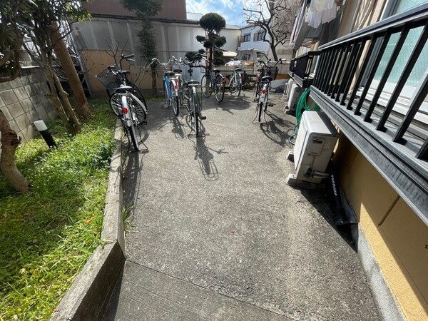 共有部分