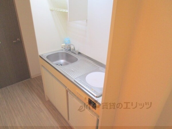 キッチン(キッチン)