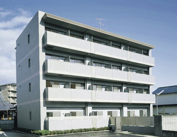 外観(外観)