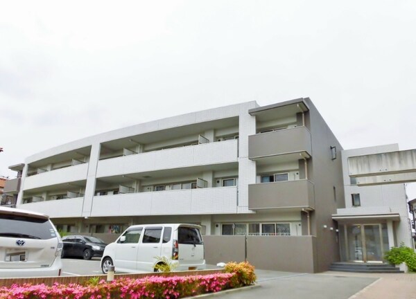 外観(外観)