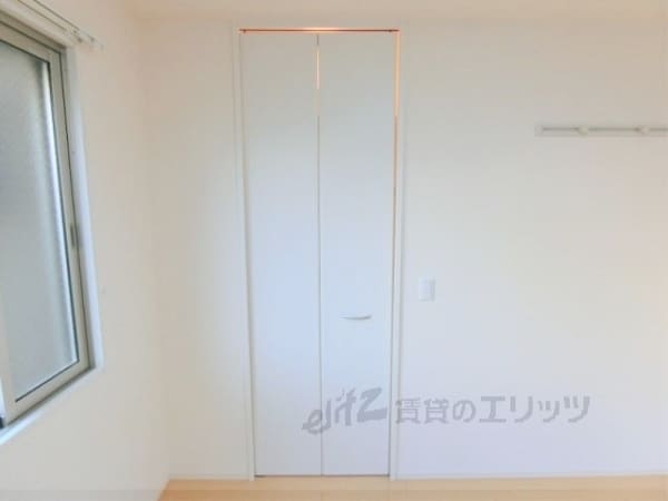 収納(収納)