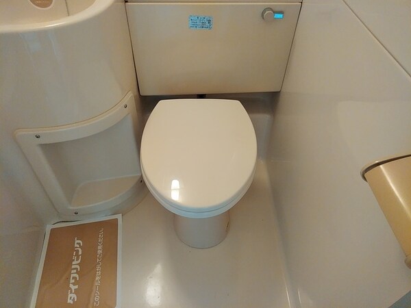 トイレ(トイレ)