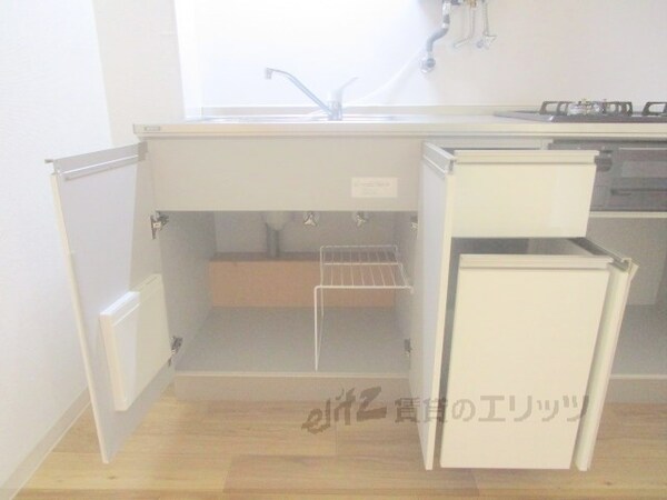 キッチン(キッチン)