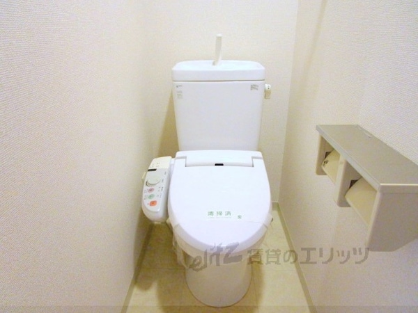 トイレ(トイレ)