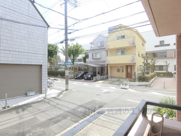 その他(眺望)