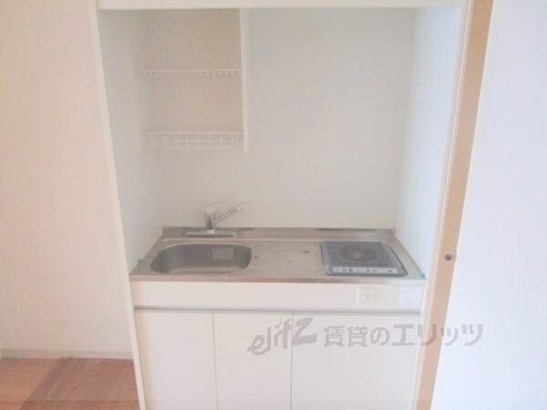 キッチン(キッチン)