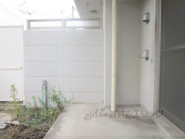 バルコニー(ベランダ)