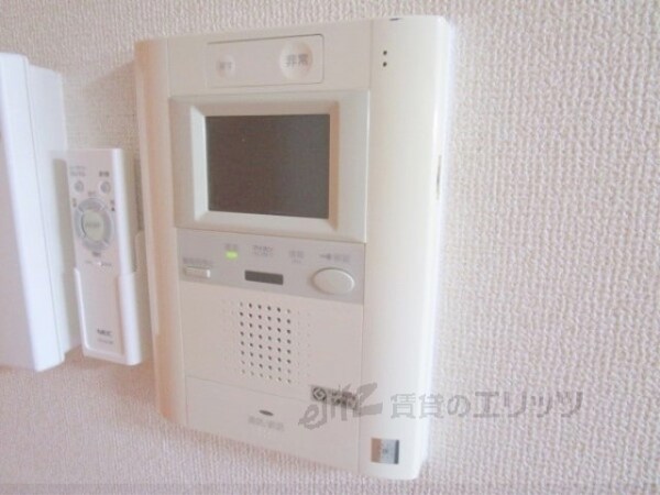 その他(ＴＶモニターフォン)