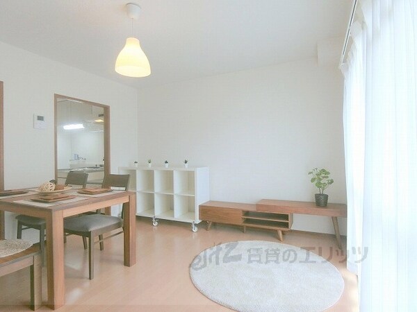 リビング・居室(リビング)