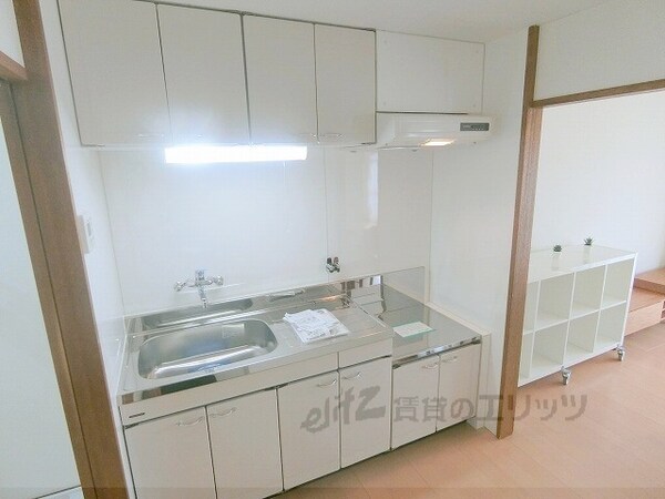 キッチン(キッチン)