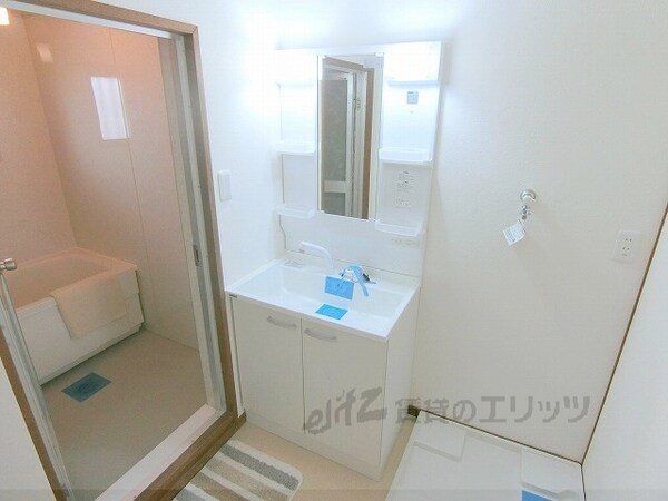 バス／シャワールーム等(ユニットバス)