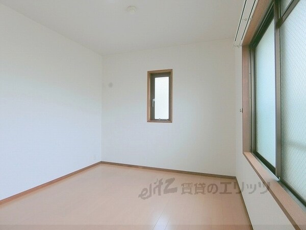 子供部屋(洋室)